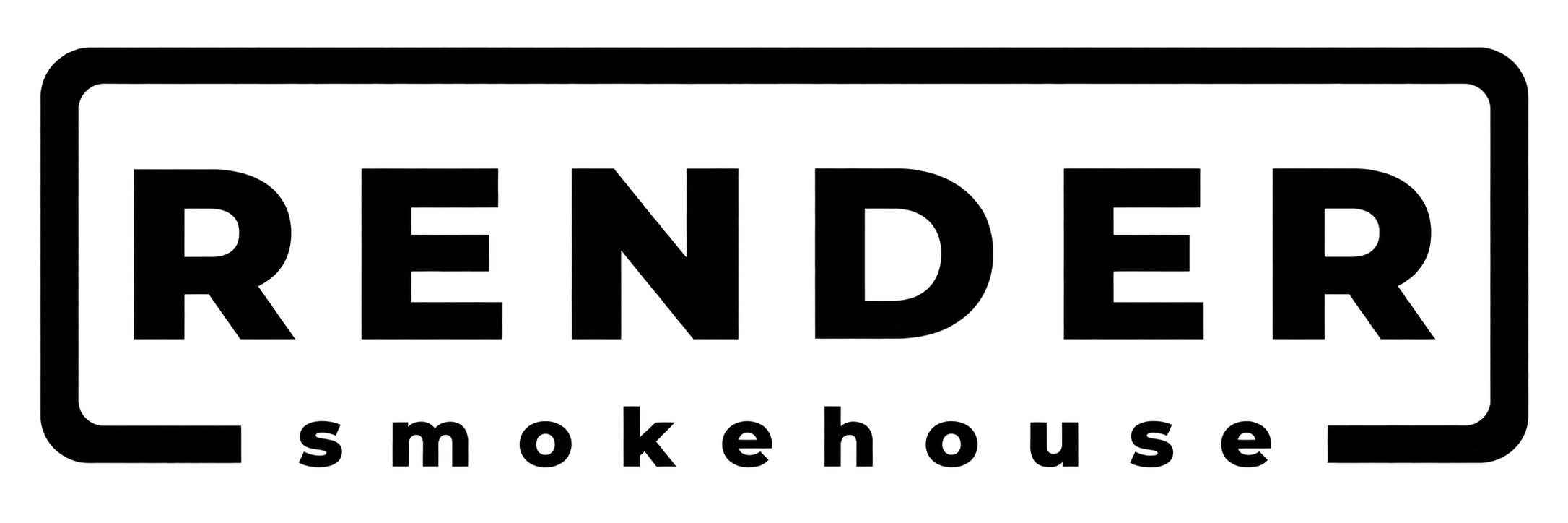 RENDER Smokehouse
